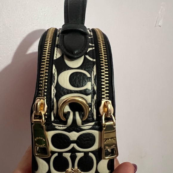 Authentique Coach Mickey Mouse - Picture 5 of 7